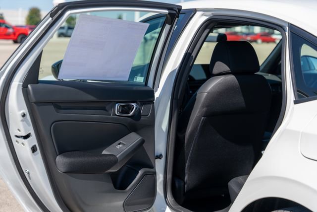 Used 2024 Honda Civic Sport image 14