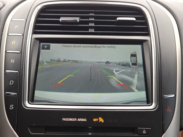 Used 2017 Lincoln MKX Select w/ Select Plus Package image 32