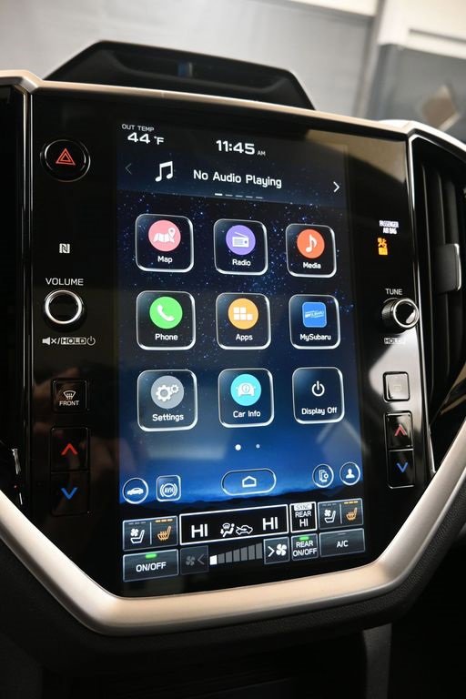 New 2026 Subaru Ascent Touring image 28