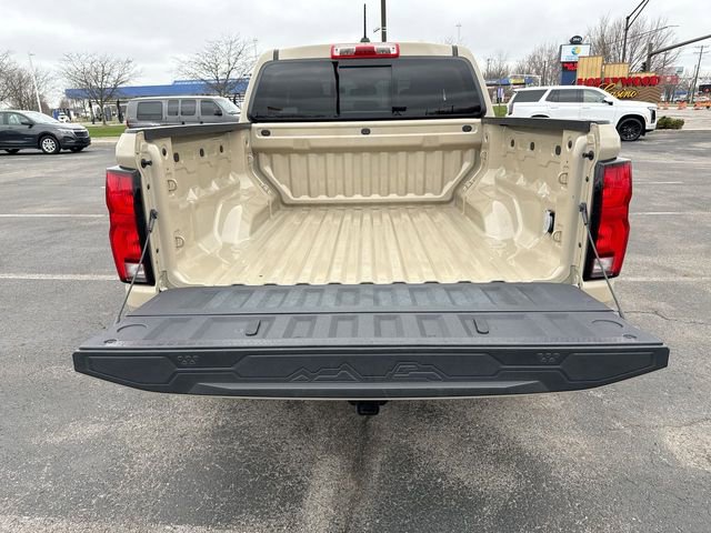 Used 2024 Chevrolet Colorado Z71 w/ Z71 Convenience Package 2 image 24