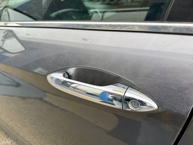 Used 2017 Honda Accord LX image 10