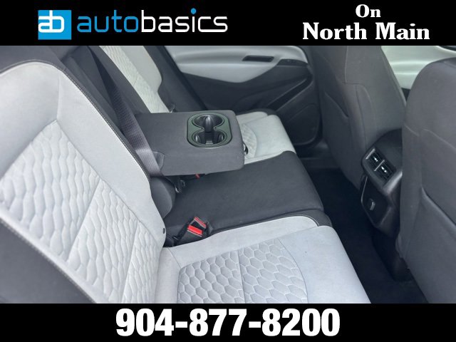 Used 2018 Chevrolet Equinox LS image 12