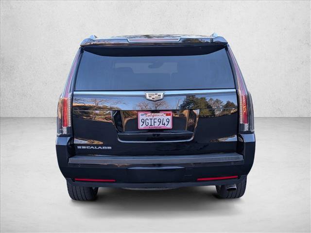 Used 2020 Cadillac Escalade Premium Luxury image 7