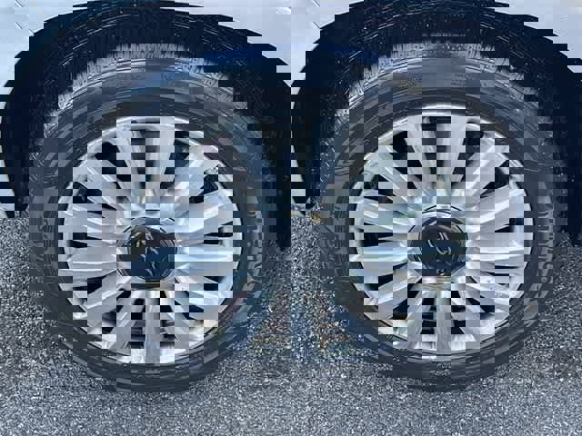 Used 2014 FIAT 500L Easy image 22