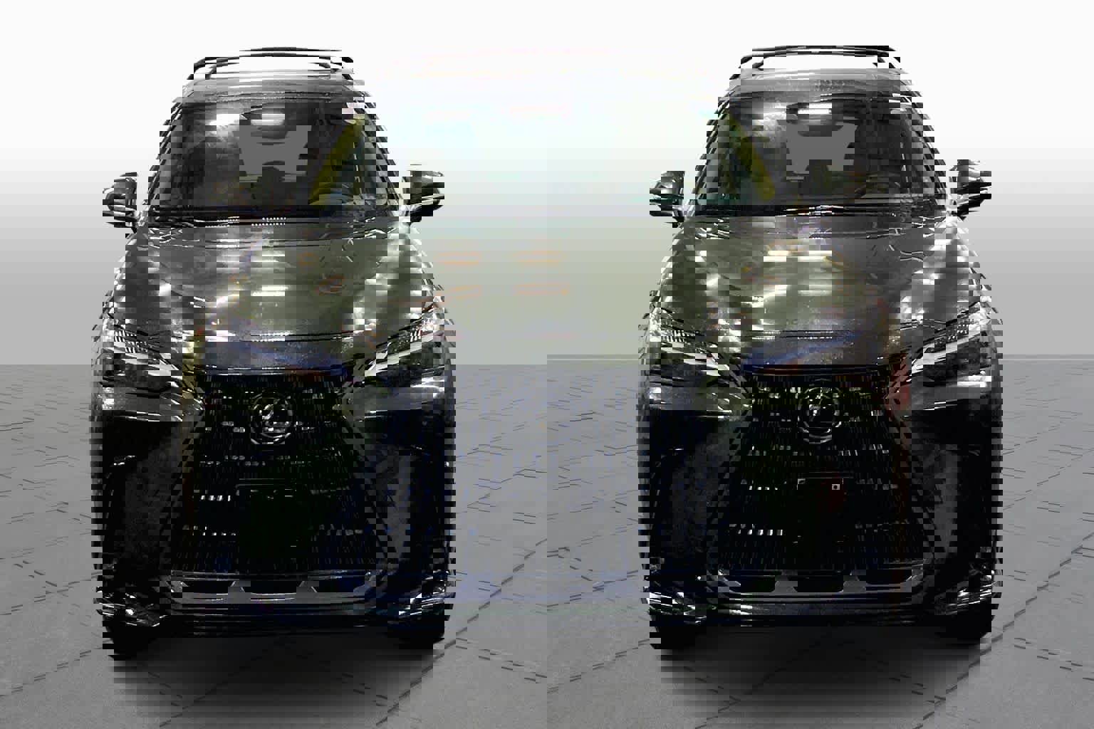 Certified 2023 Lexus NX 350 AWD w/ Premium Package image 4