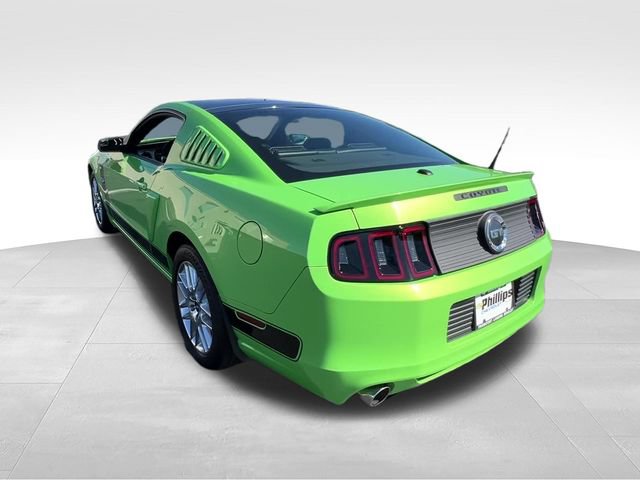 Used 2014 Ford Mustang GT Premium RWD image 4