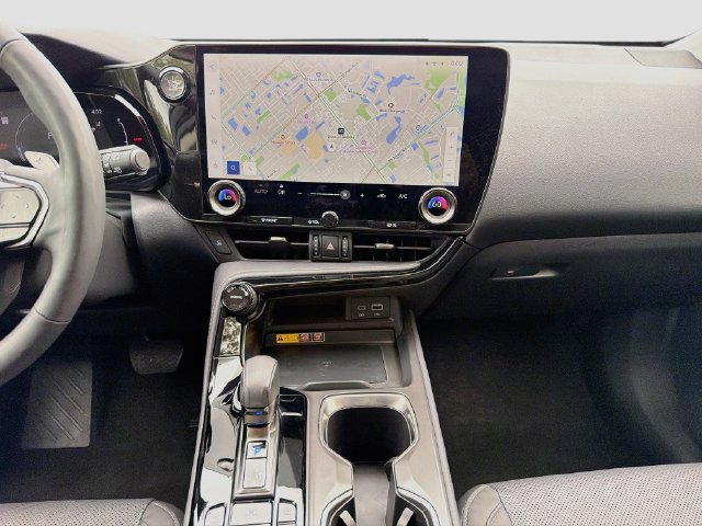 Used 2025 Lexus NX 350 AWD w/ Cold Area Package image 19