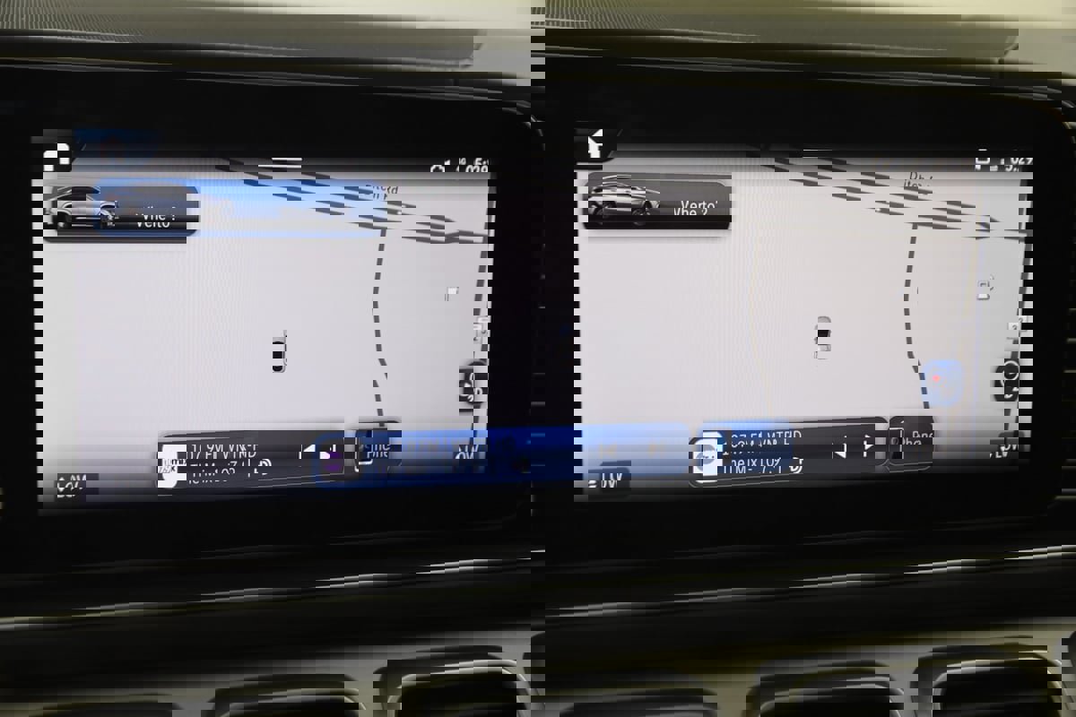 Used 2024 Mercedes-Benz GLE 63 AMG S image 9