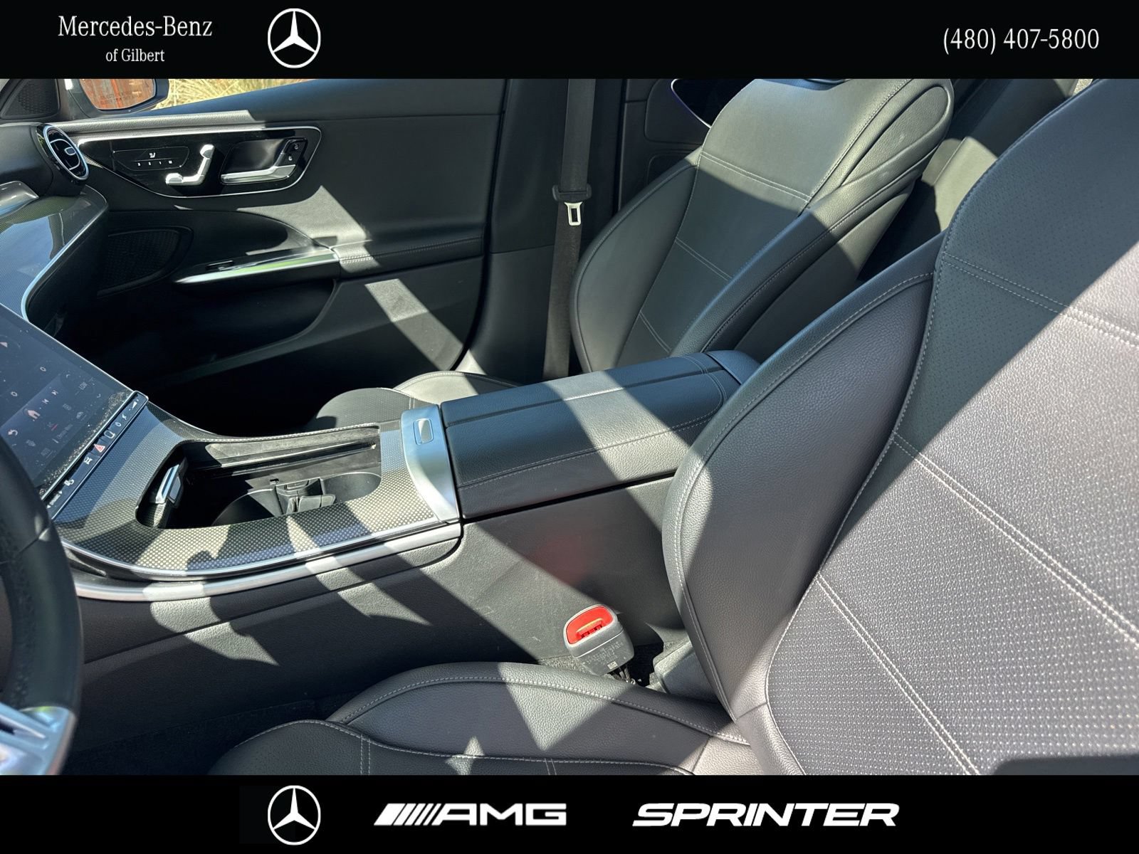 Certified 2023 Mercedes-Benz C 300 Sedan image 14