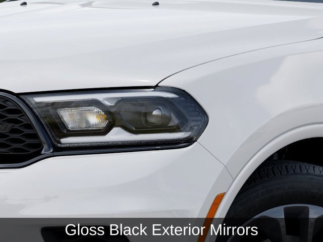 New 2026 Dodge Durango GT w/ Blacktop Package RWD image 14