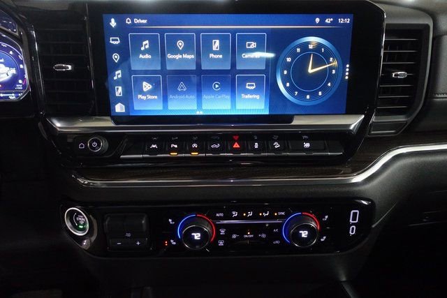 Used 2025 Chevrolet Silverado 1500 RST w/ RST All Star Premium Package image 14