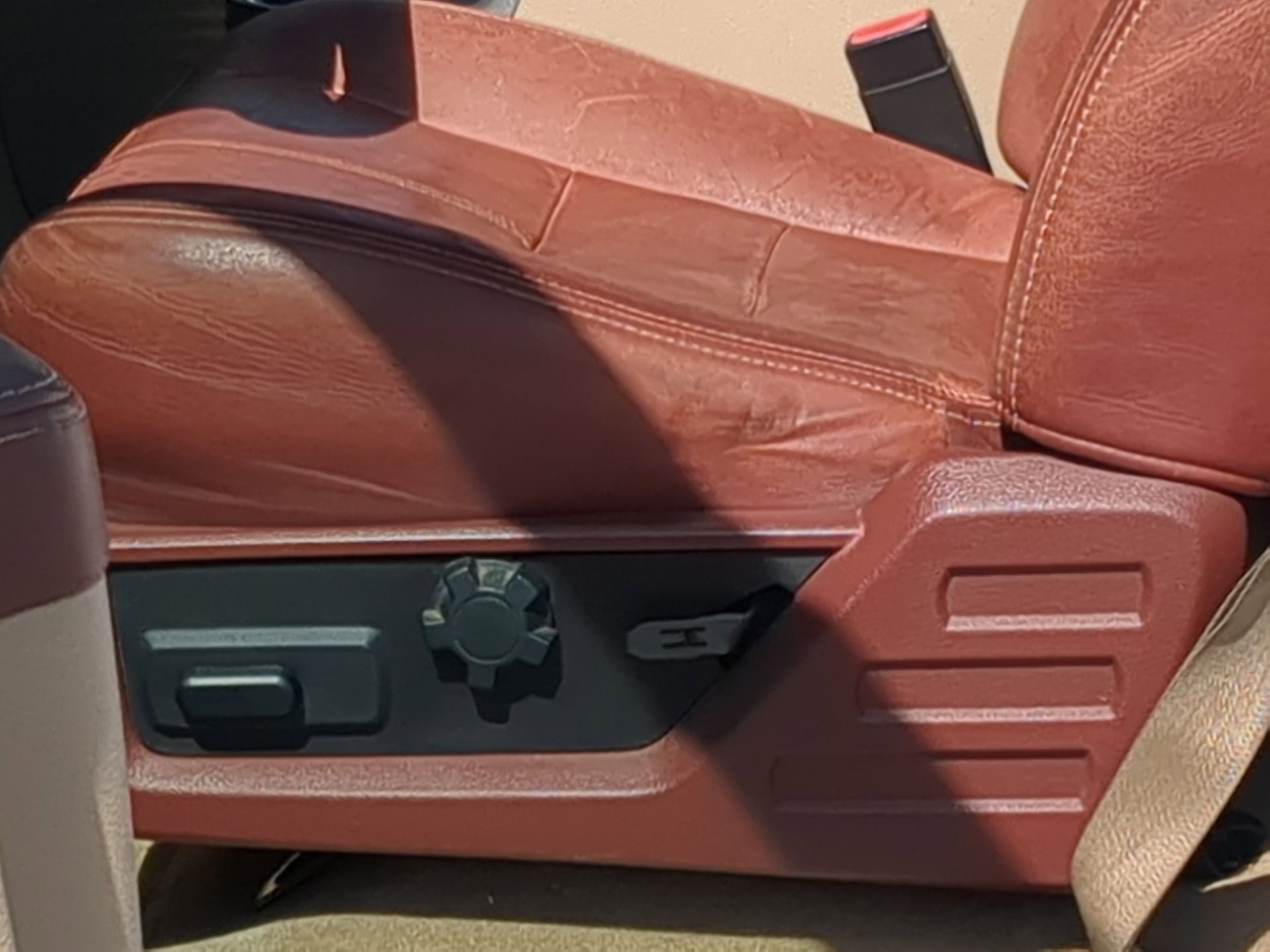 Used 2010 Ford F250 King Ranch image 12