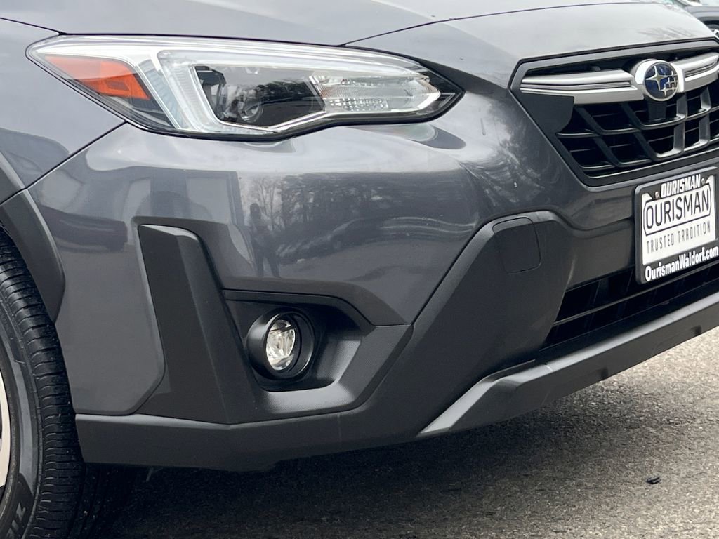 Certified 2023 Subaru Crosstrek 2.5i Limited w/ Moonroof Package image 8