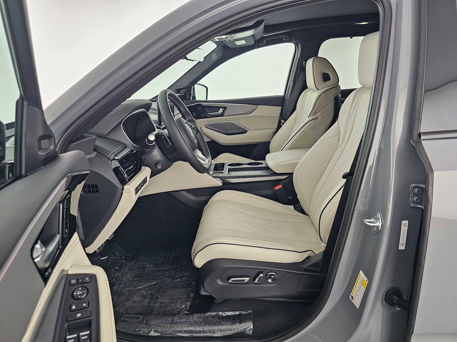 New 2026 Acura MDX A-Spec image 22