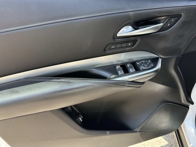 Used 2023 Cadillac XT4 Premium Luxury w/ Enhanced Visibility Package AWD/4WD image 14