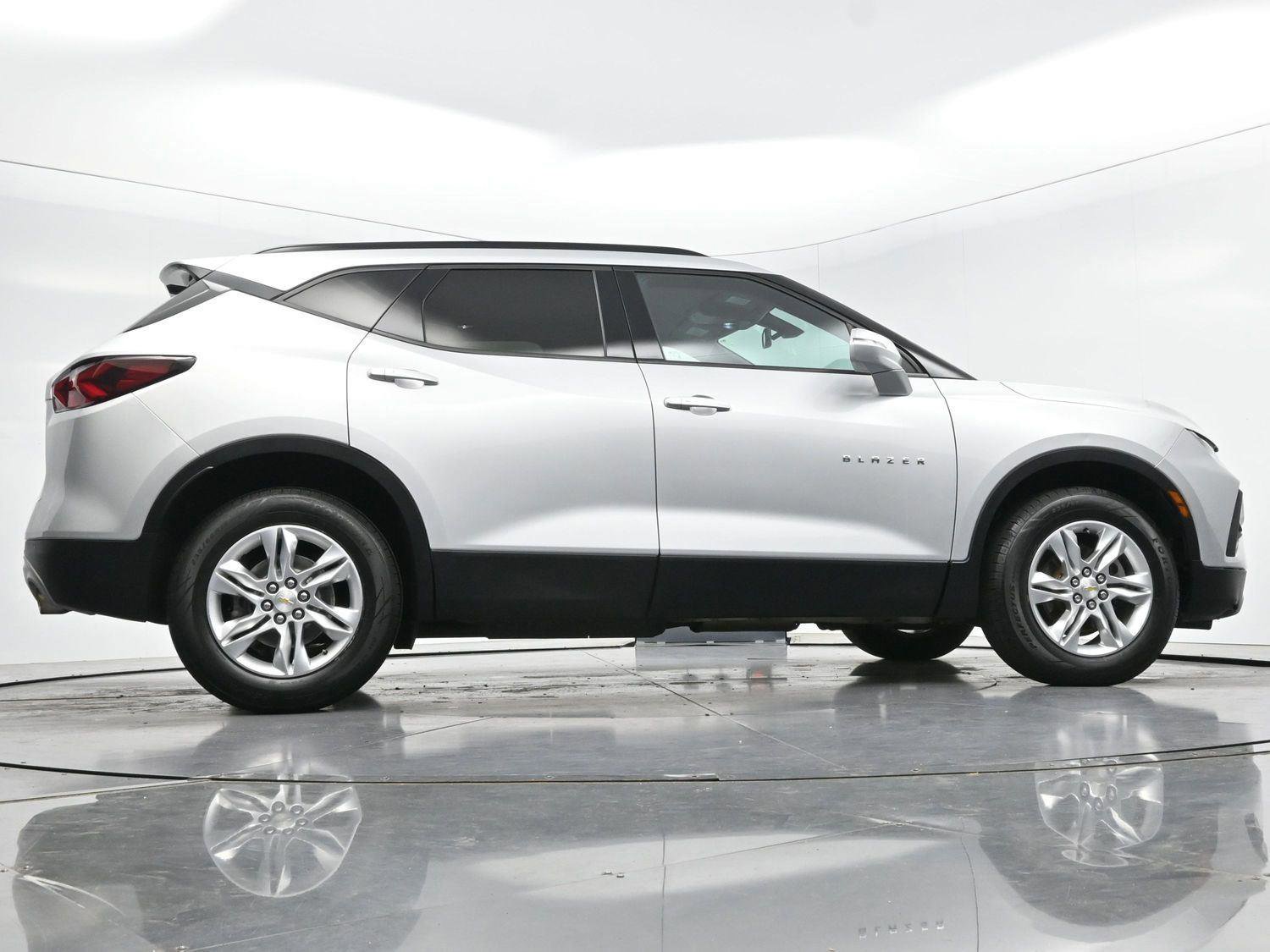 Used 2020 Chevrolet Blazer LT image 51