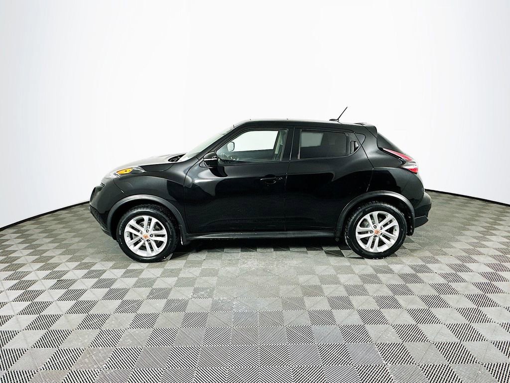 Used 2015 Nissan Juke SV image 6