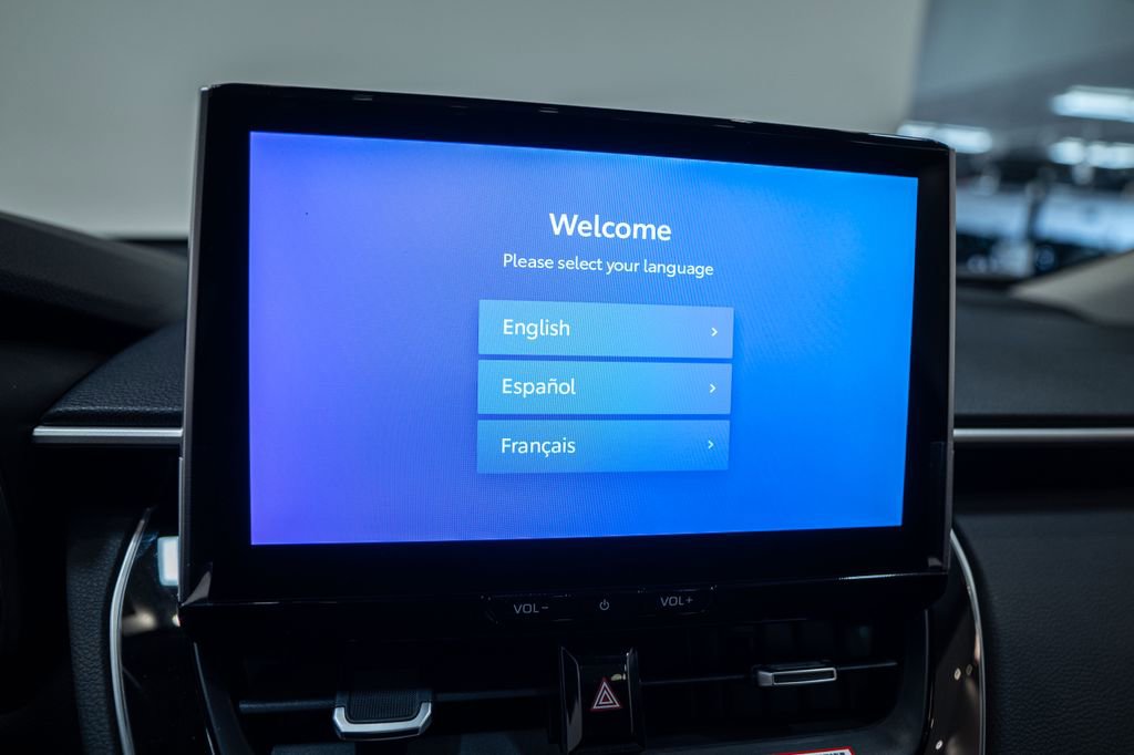 New 2026 Toyota Corolla Cross XLE image 24