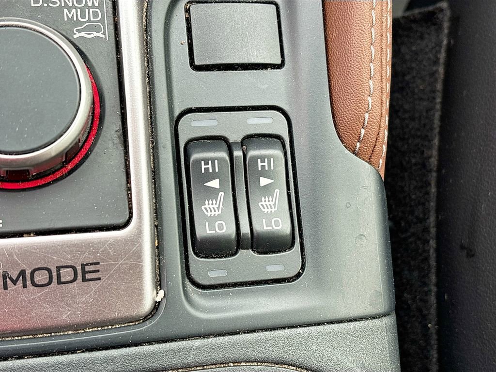 Used 2024 Subaru Forester Touring image 21