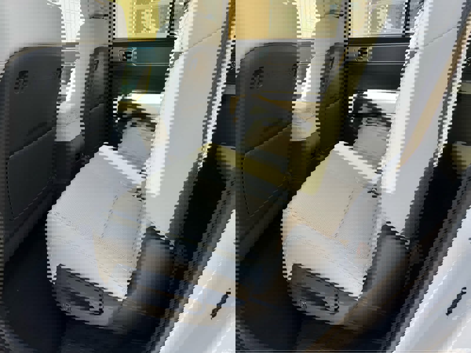 New 2026 Hyundai Santa Fe SEL image 25