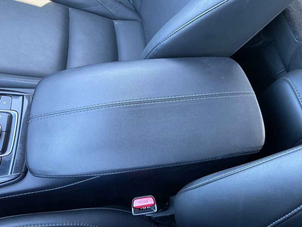 Used 2024 MAZDA CX-30 AWD 2.5 S w/ Select Sport Pkg image 45