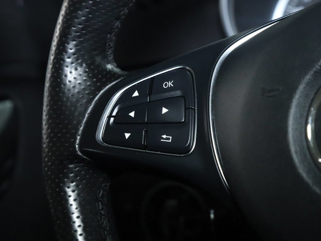 Used 2016 Mercedes-Benz GLE 350 4MATIC image 24