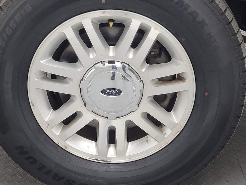 Used 2012 Ford F150 Lariat w/ Lariat Plus Pkg image 31