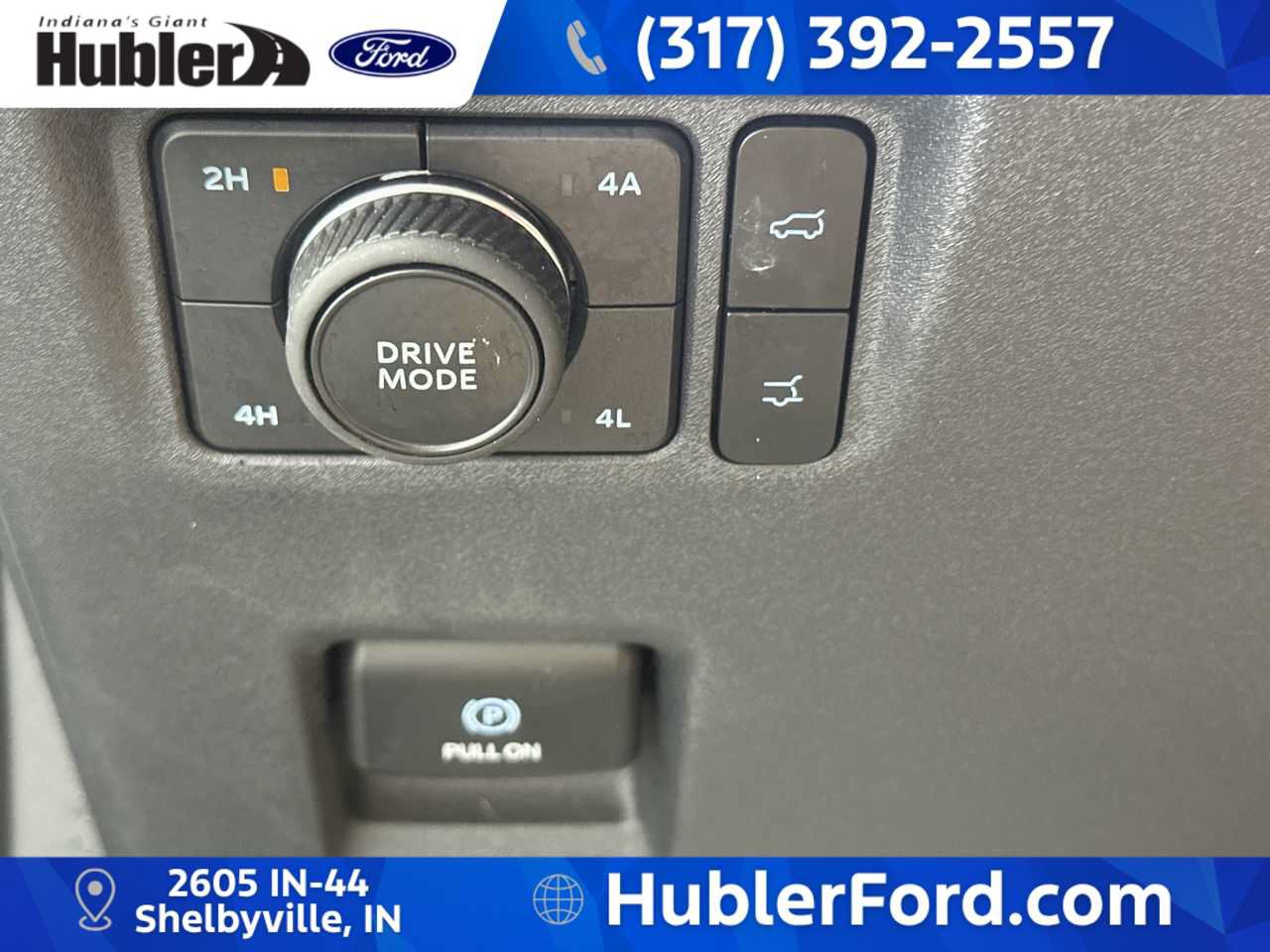 Used 2025 Ford Expedition Platinum AWD/4WD image 33