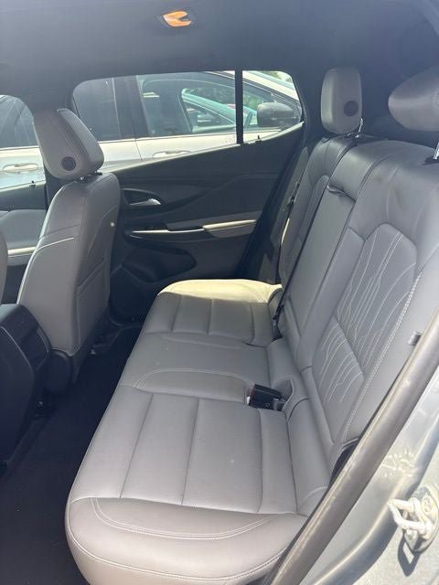 Used 2024 Buick Envista Avenir FWD image 22