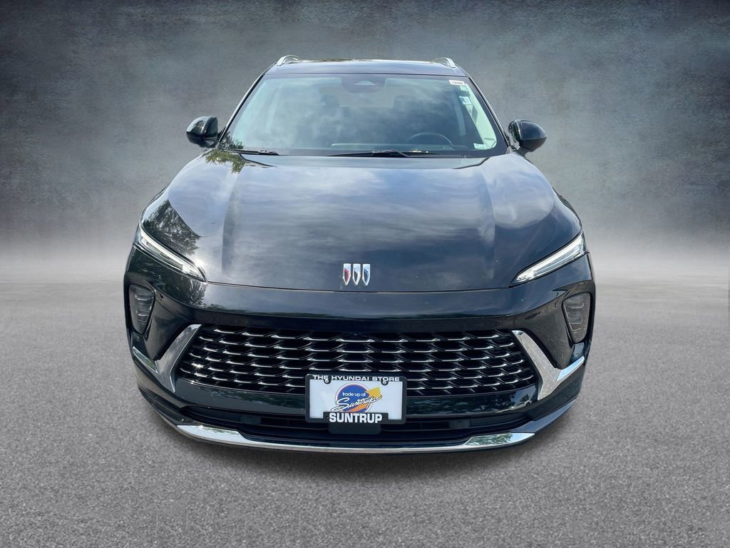 Used 2024 Buick Envision Avenir image 37