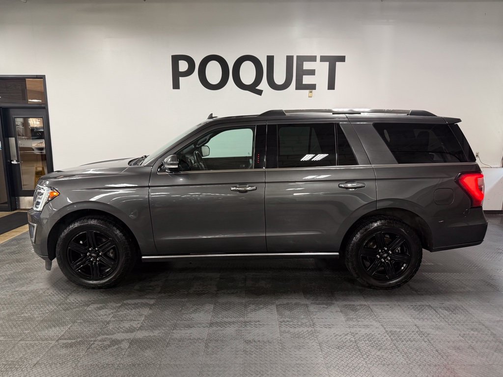Used 2020 Ford Expedition Limited w/ Equipment Group 301A AWD/4WD image 1