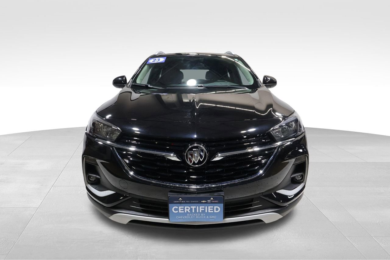 Certified 2023 Buick Encore GX Select image 7