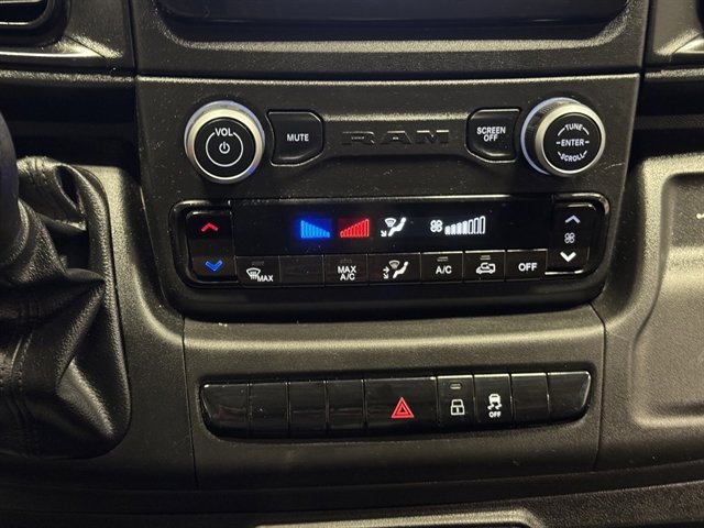 Used 2022 RAM ProMaster 1500 w/ Interior LED Lighting Group image 28