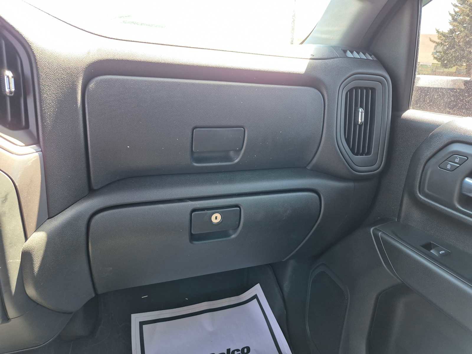 Used 2024 Chevrolet Silverado 2500 Custom image 20