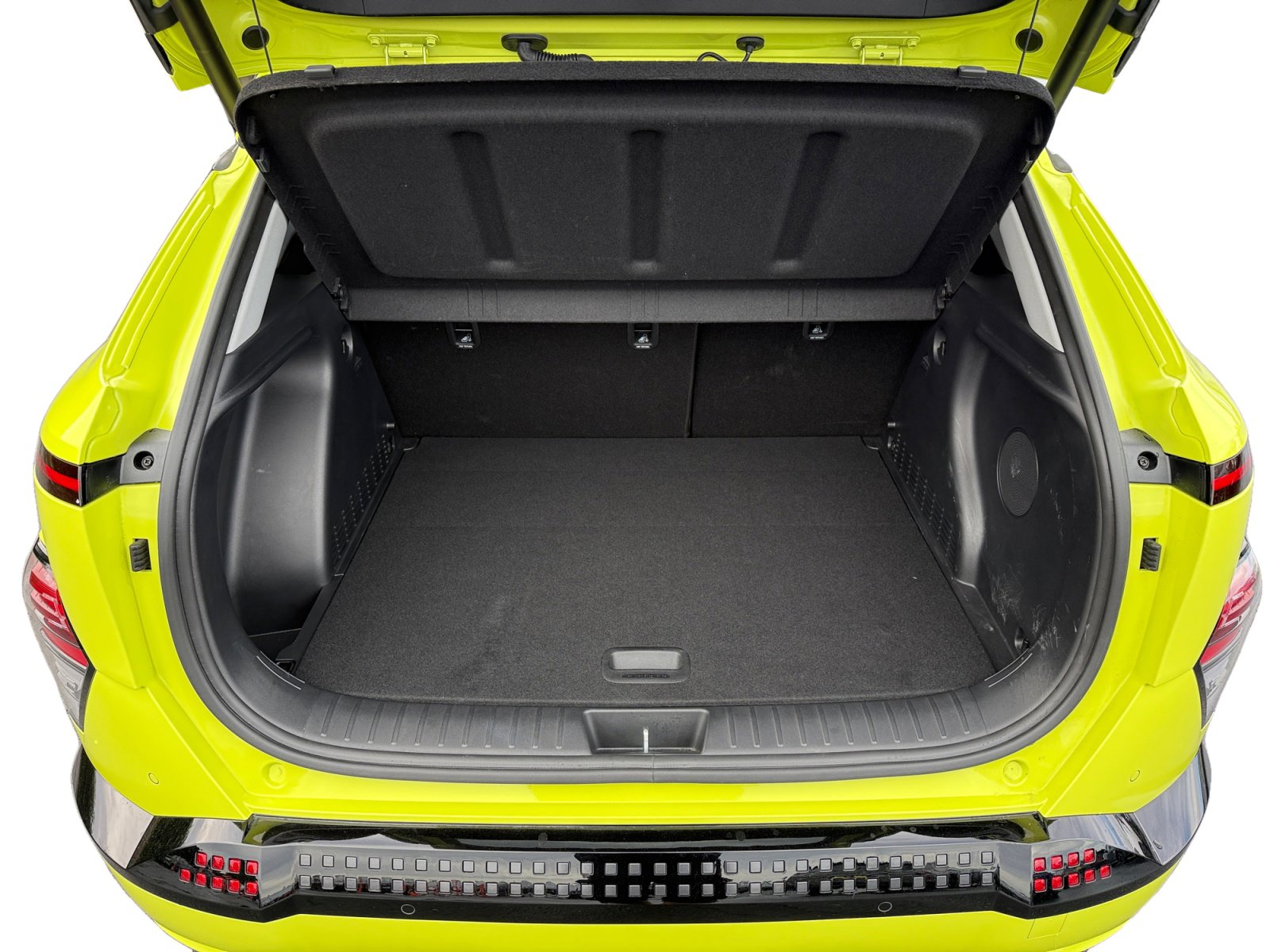 Certified 2025 Hyundai Kona Limited image 17