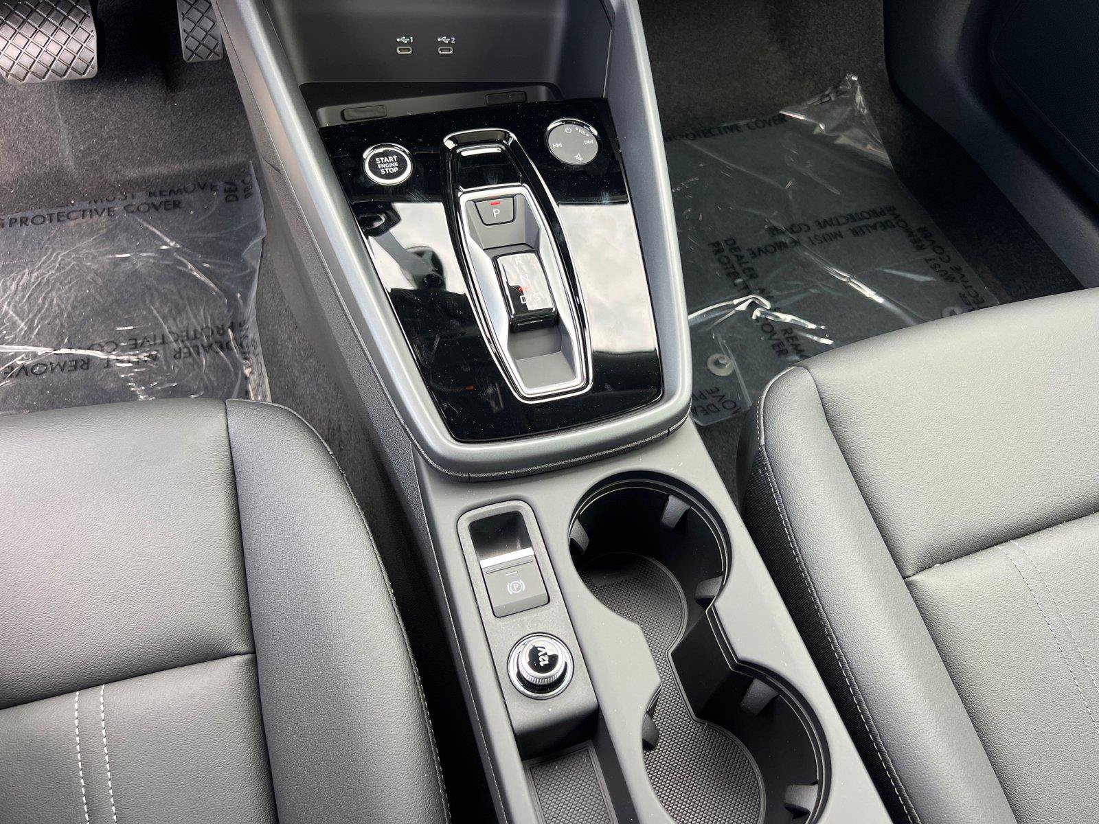 New 2026 Audi A3 2.0T Premium AWD/4WD image 24