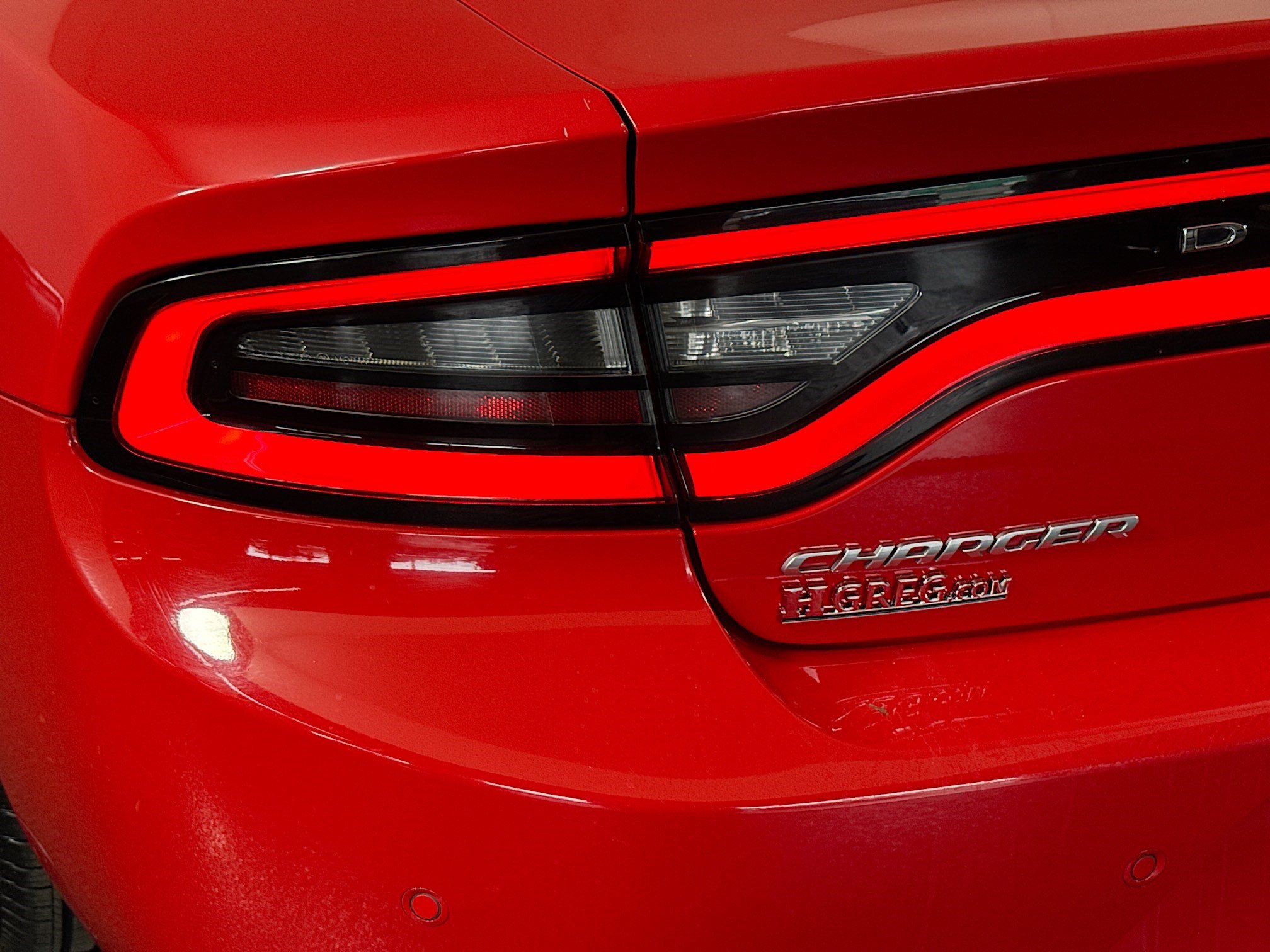 Used 2022 Dodge Charger SXT image 36