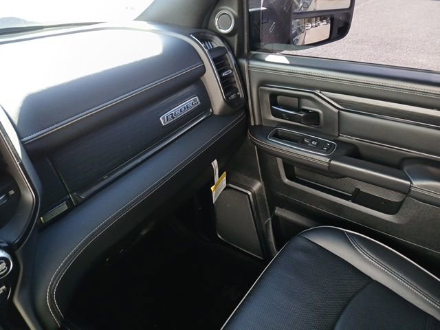 Used 2024 RAM 2500 Rebel w/ Towing Technology Group image 49