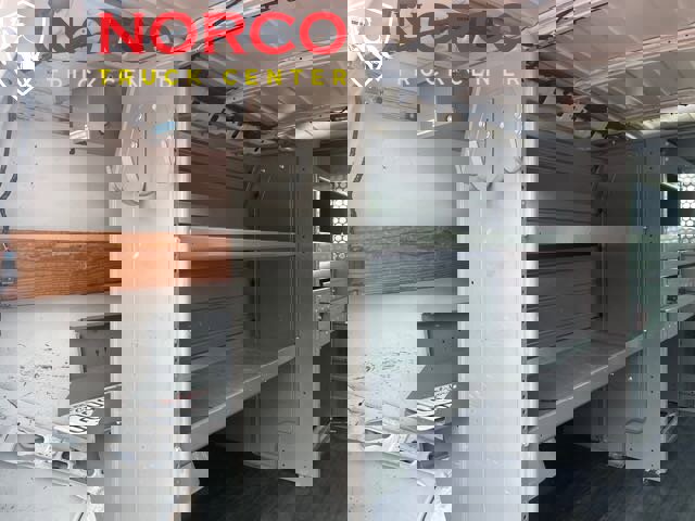 Used 2014 Chevrolet Express 2500 image 11