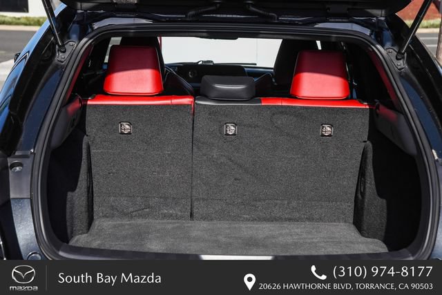 Used 2019 Lexus UX 200 F Sport w/ F Sport Premium Package FWD image 26