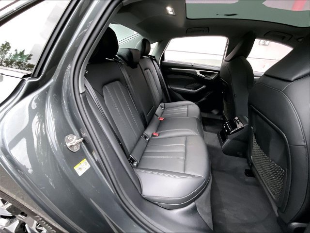 Used 2026 Audi A6 Premium Plus AWD/4WD image 22