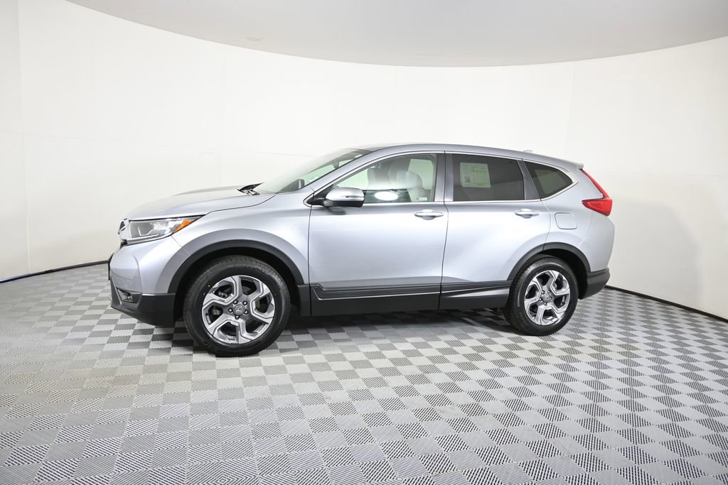 Used 2019 Honda CR-V EX-L image 2