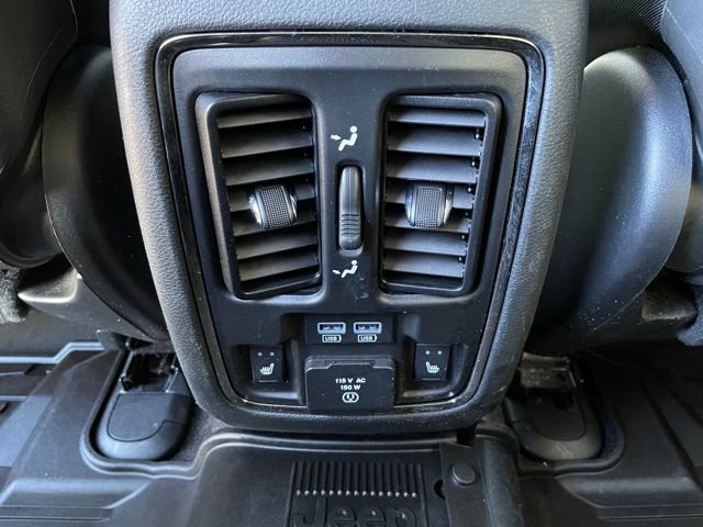 Used 2018 Jeep Grand Cherokee High Altitude image 27