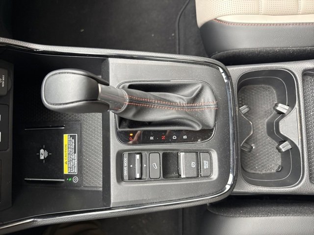 Used 2024 Honda CR-V Sport Touring image 12