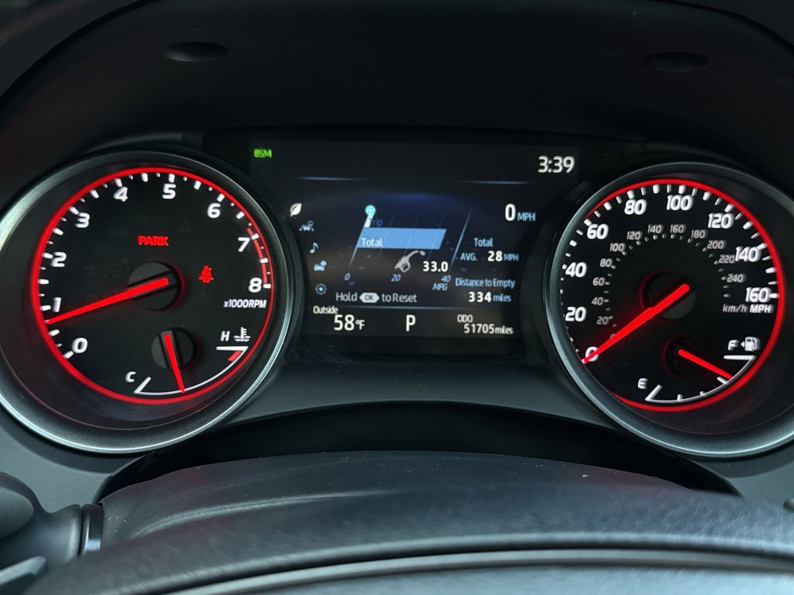 Used 2023 Toyota Camry XSE image 17