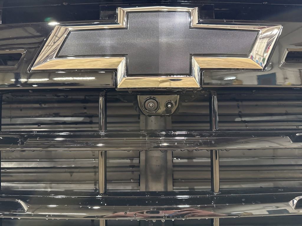 New 2026 Chevrolet Silverado 2500 LT w/ Trail Boss Package image 11