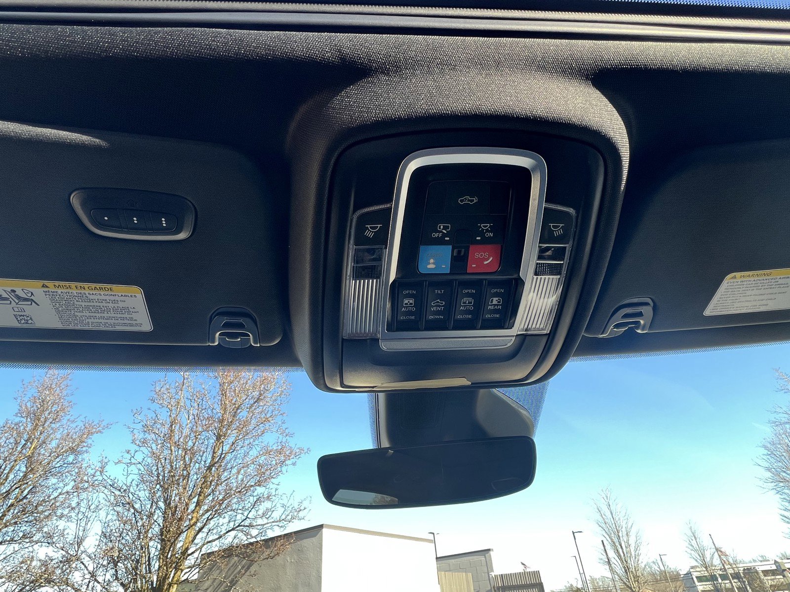 New 2026 RAM 1500 Big Horn image 29