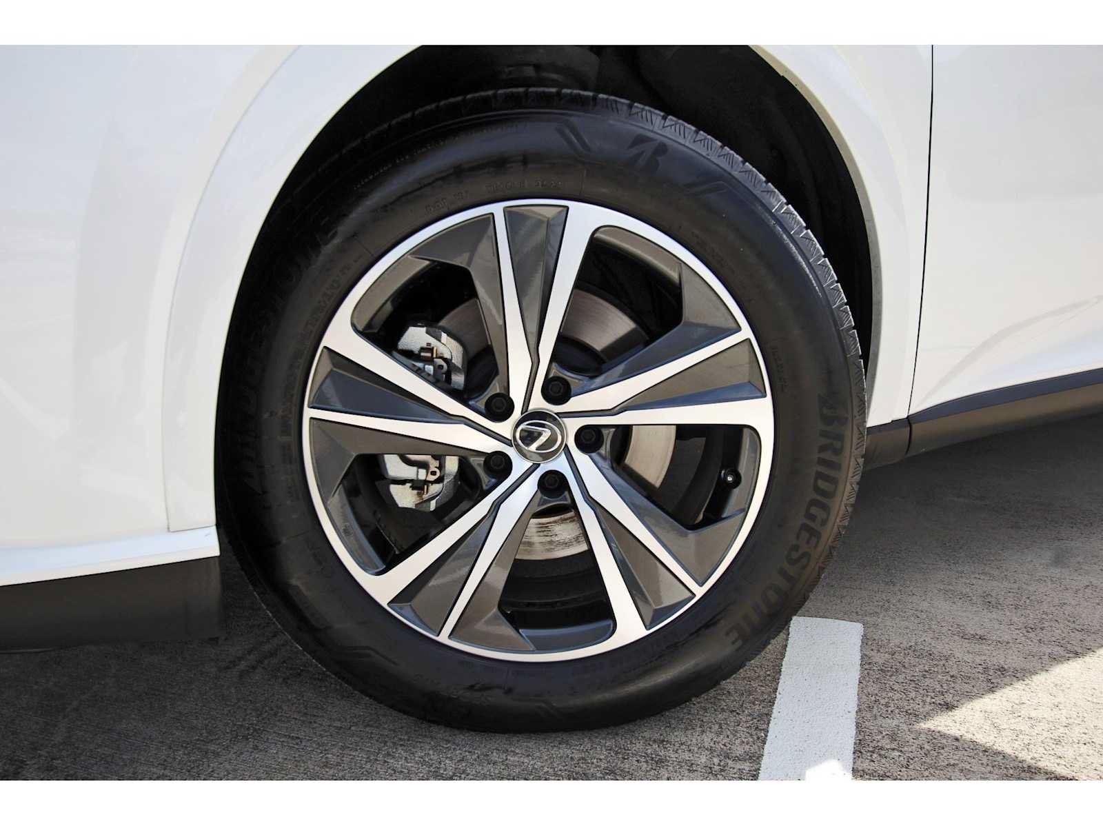 Used 2025 Lexus RX 350 Premium FWD image 30