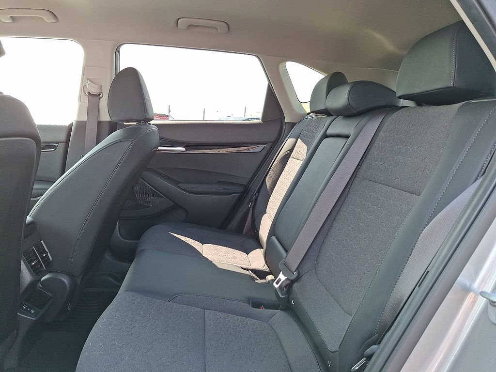 Certified 2024 Kia Seltos X-Line AWD/4WD image 11