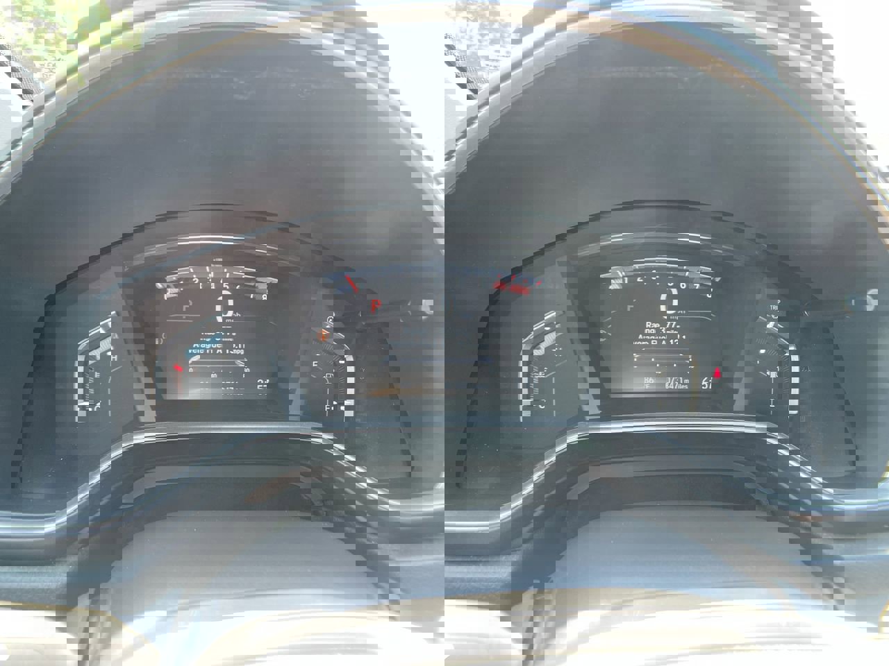 Used 2022 Honda CR-V Touring image 17